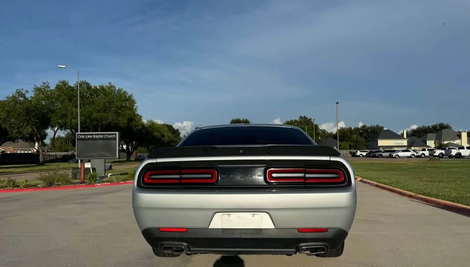 2020 Dodge Challenger 3rd Gen - Image 4 of 6