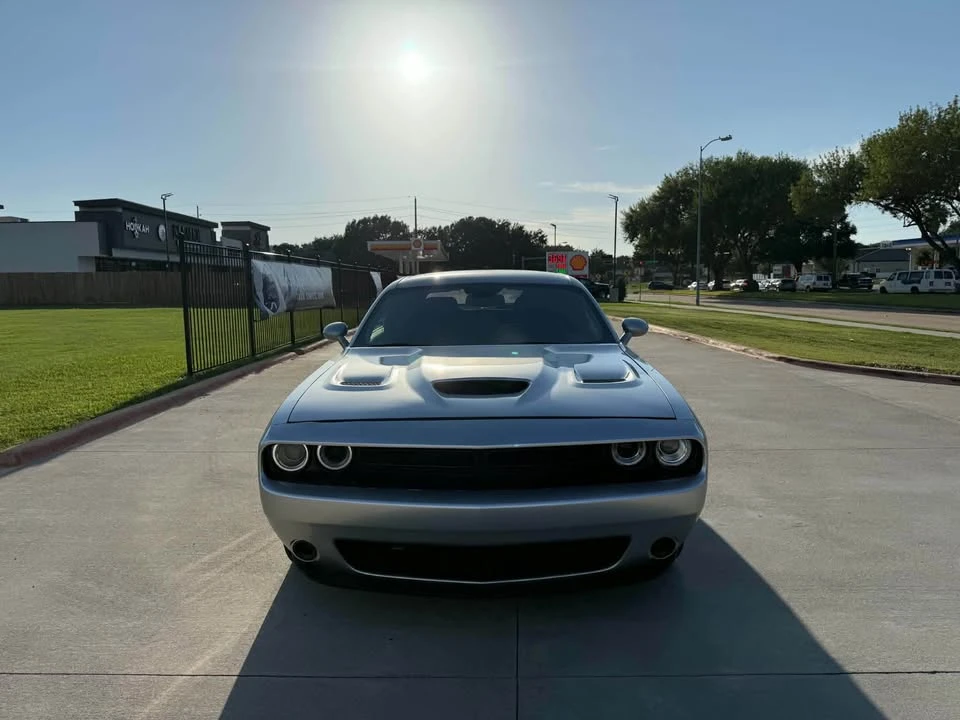 2020 Dodge Challenger 3rd Gen - Image 2 of 6