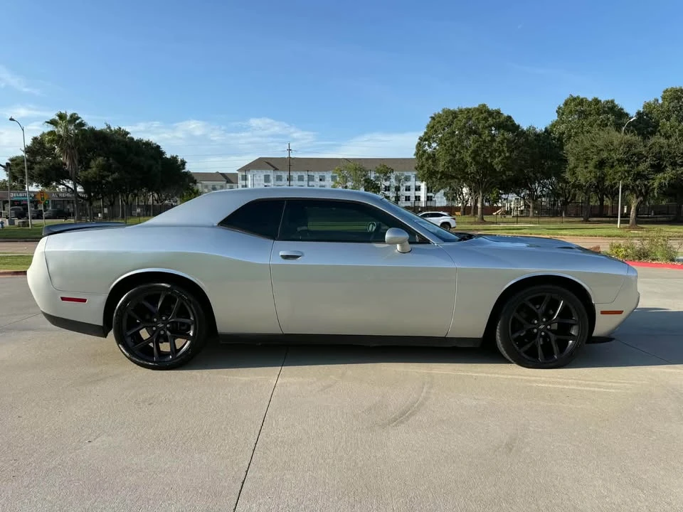 2020 Dodge Challenger 3rd Gen - Image 3 of 6