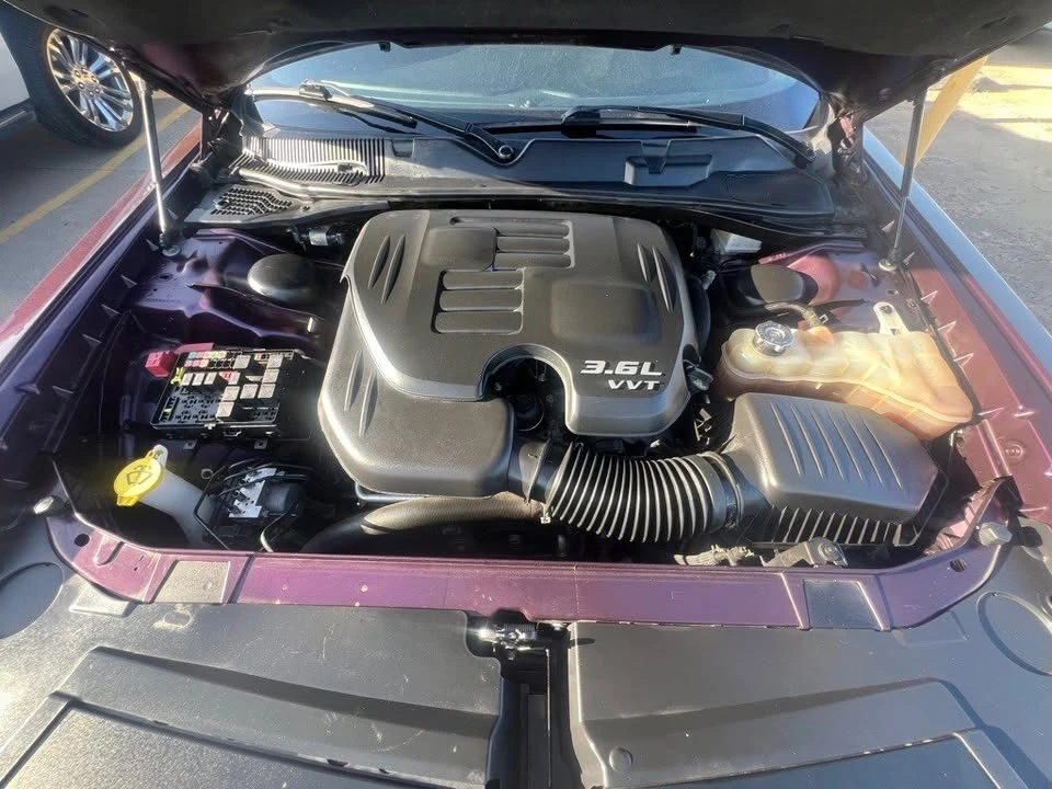 2020 Dodge Challenger 3rd Gen - Image 20 of 20