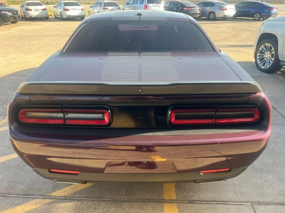 2020 Dodge Challenger 3rd Gen - Image 5 of 20