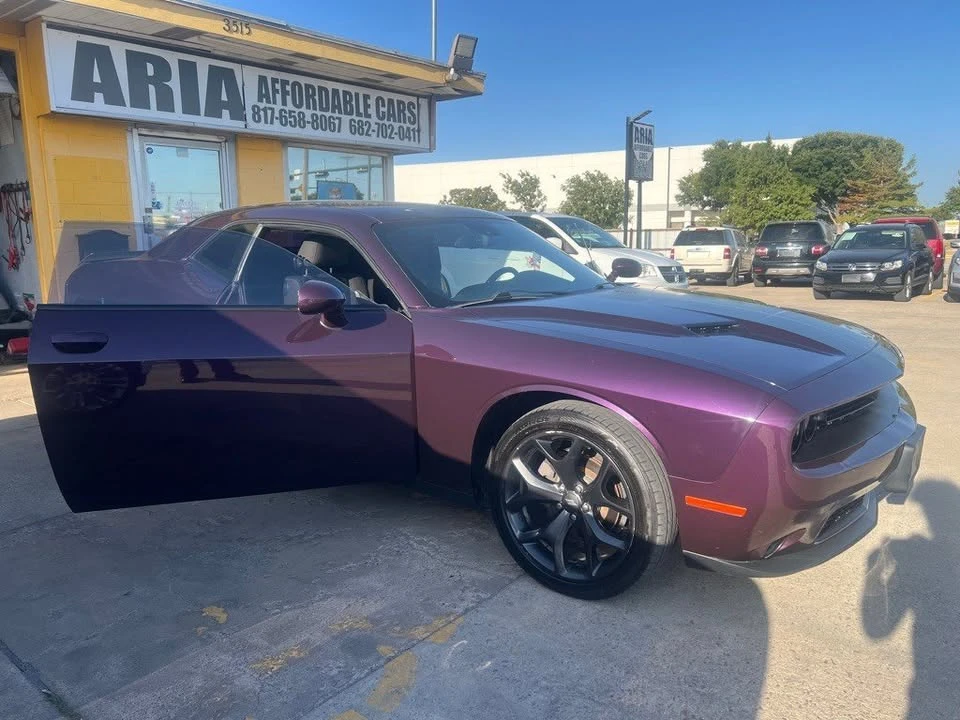 2020 Dodge Challenger 3rd Gen - Image 7 of 20