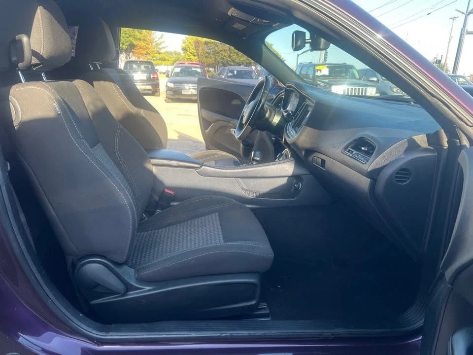 2020 Dodge Challenger 3rd Gen - Image 14 of 20