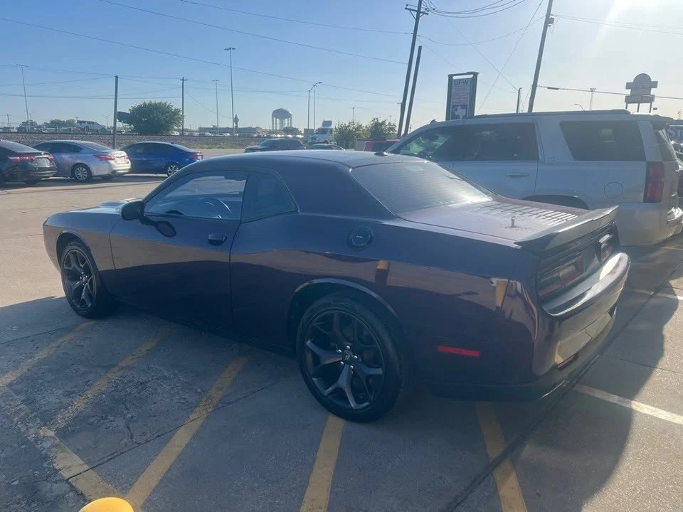 2020 Dodge Challenger 3rd Gen - Image 4 of 20