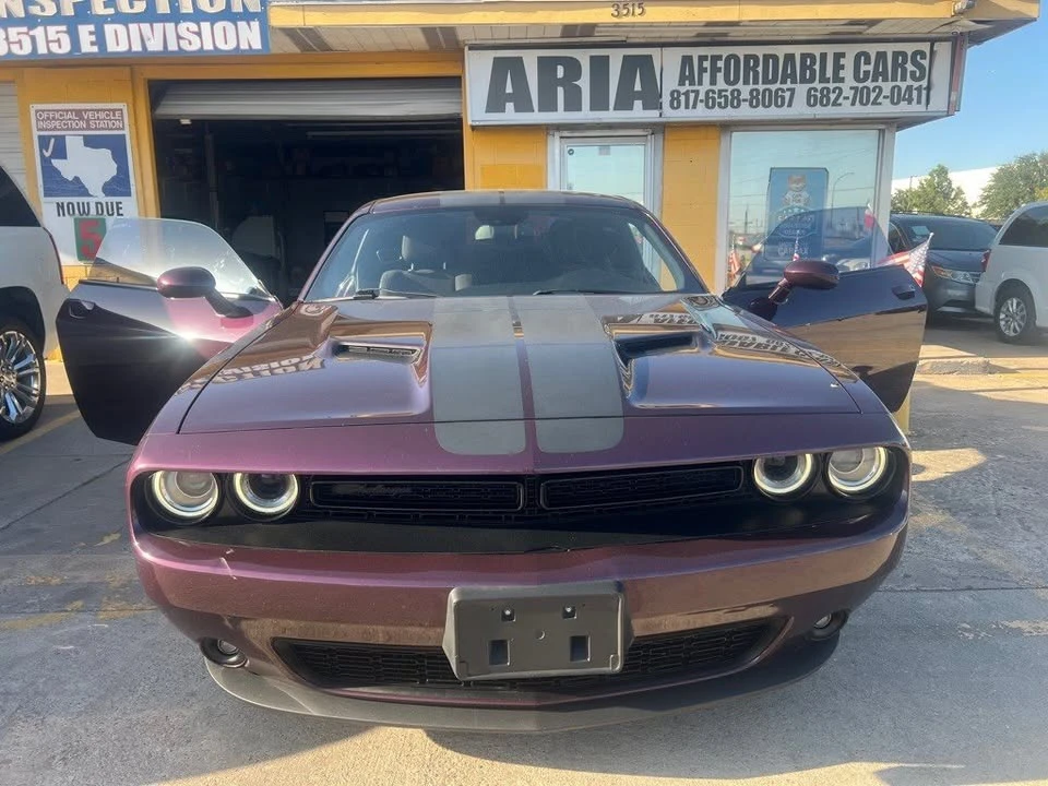 2020 Dodge Challenger 3rd Gen - Image 8 of 20