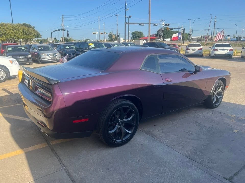 2020 Dodge Challenger 3rd Gen - Image 6 of 20