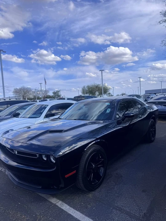 2020 Dodge Challenger 3rd Gen - Image 2 of 4