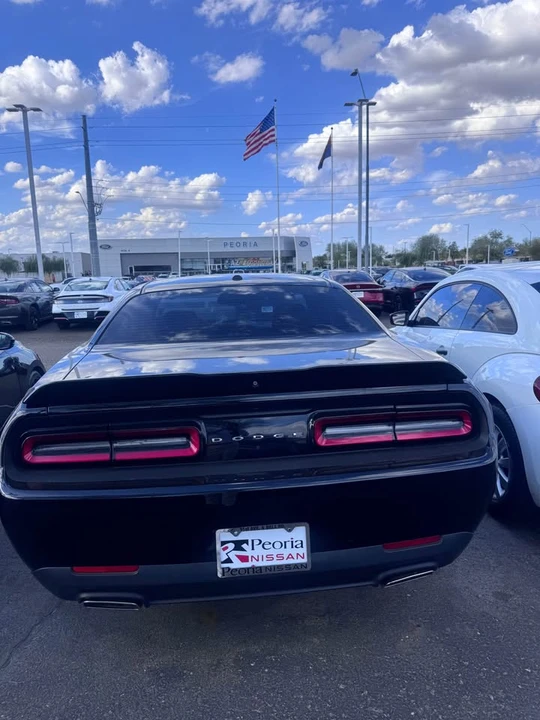 2020 Dodge Challenger 3rd Gen - Image 3 of 4
