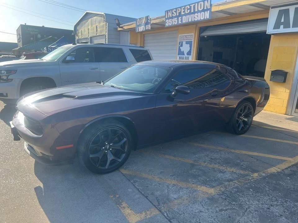 2020 Dodge Challenger 3rd Gen - Image 3 of 20