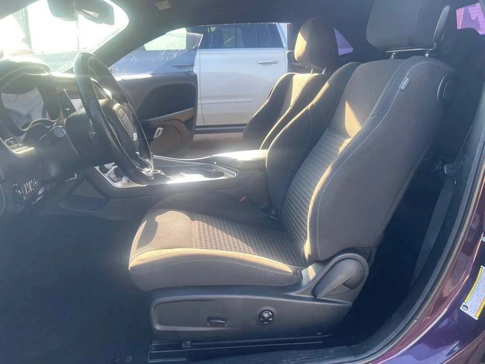 2020 Dodge Challenger 3rd Gen - Image 13 of 20