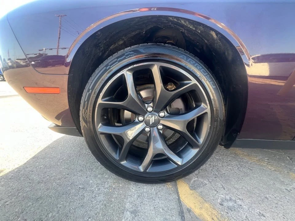 2020 Dodge Challenger 3rd Gen - Image 19 of 20