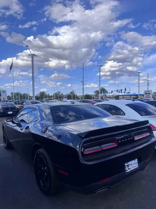 2020 Dodge Challenger 3rd Gen - Image 4 of 4