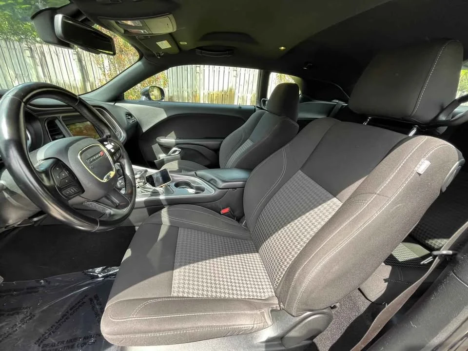 2020 Dodge Challenger 3rd Gen - Image 6 of 8