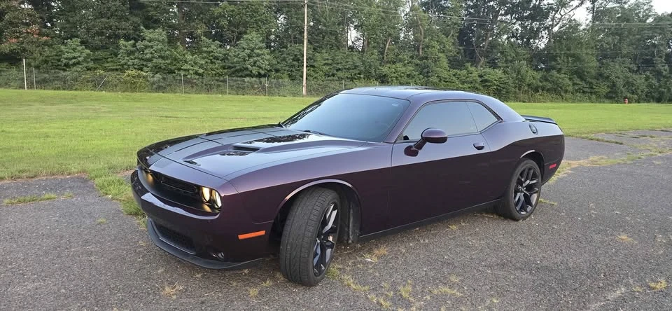 2020 Dodge Challenger 3rd Gen - Image 2 of 12
