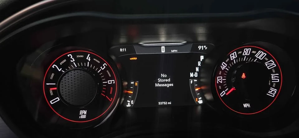 2020 Dodge Challenger 3rd Gen - Image 8 of 12