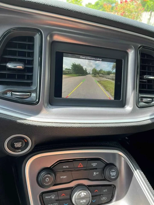 2020 Dodge Challenger 3rd Gen - Image 8 of 8