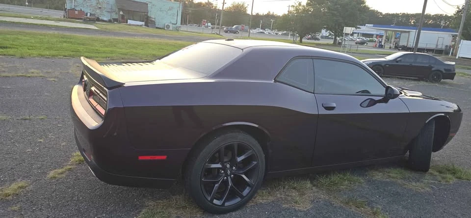 2020 Dodge Challenger 3rd Gen - Image 4 of 12