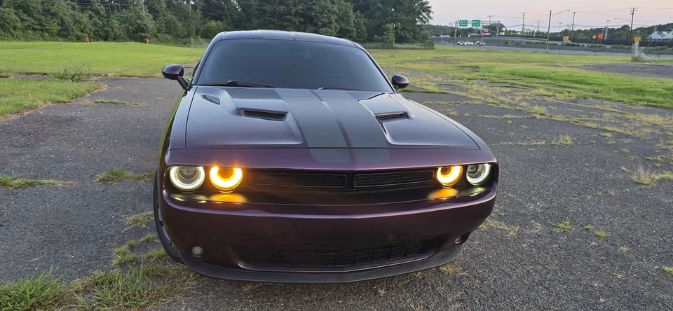 2020 Dodge Challenger 3rd Gen - Image 9 of 12