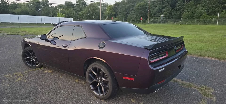 2020 Dodge Challenger 3rd Gen - Image 6 of 12