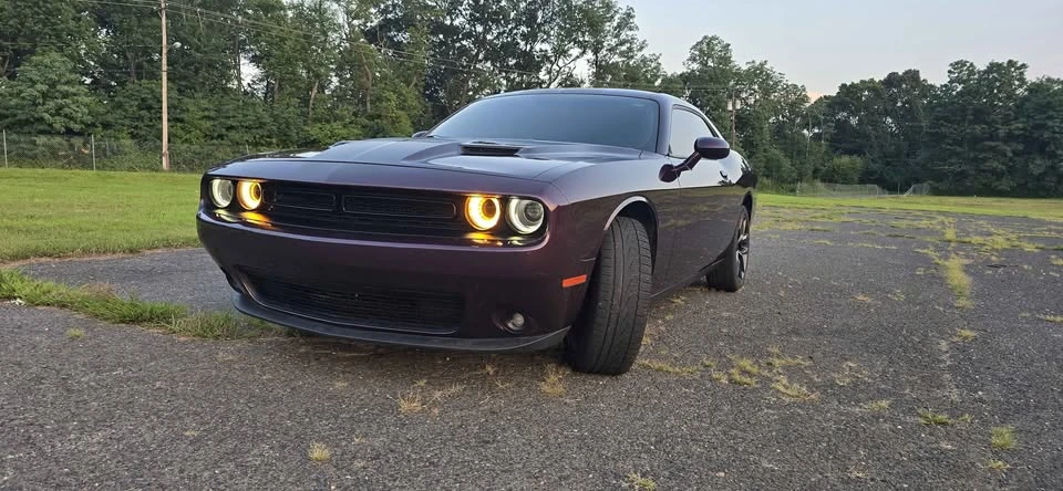 2020 Dodge Challenger 3rd Gen - Image 12 of 12