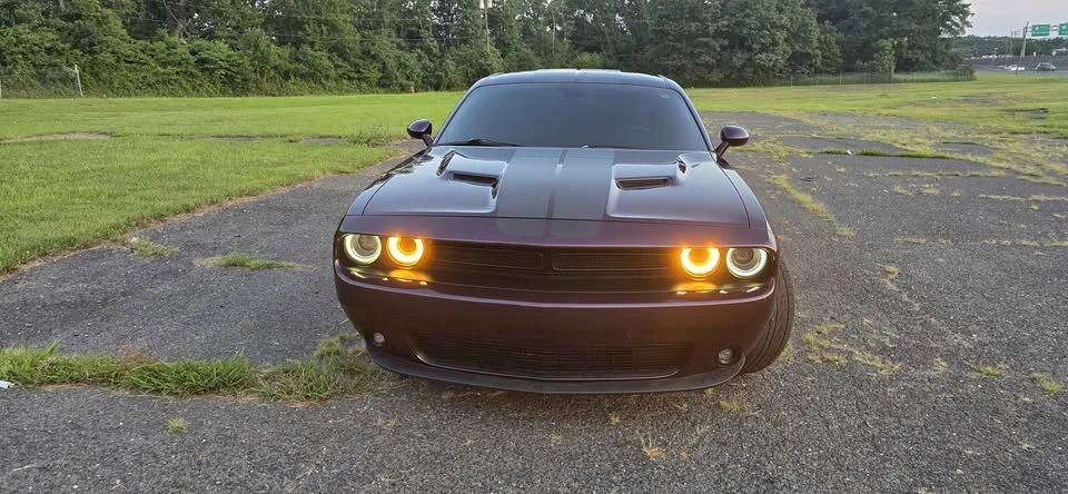 2020 Dodge Challenger 3rd Gen - Image 3 of 12