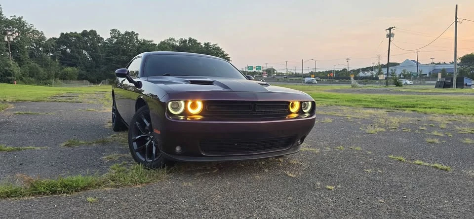 2020 Dodge Challenger 3rd Gen - Image 11 of 12