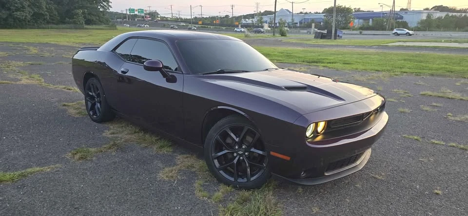 2020 Dodge Challenger 3rd Gen - Image 5 of 12