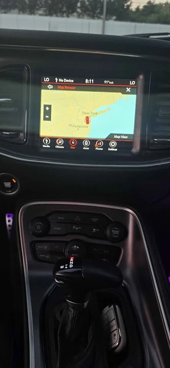 2020 Dodge Challenger 3rd Gen - Image 7 of 12