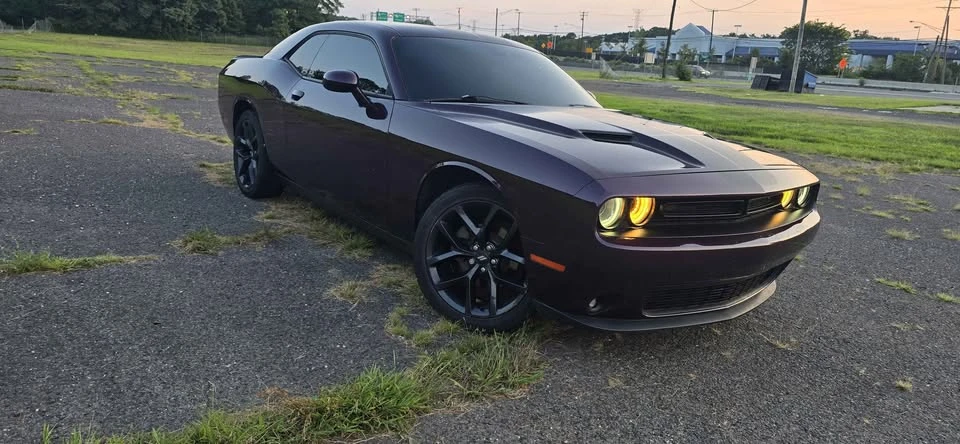 2020 Dodge Challenger 3rd Gen - Image 10 of 12