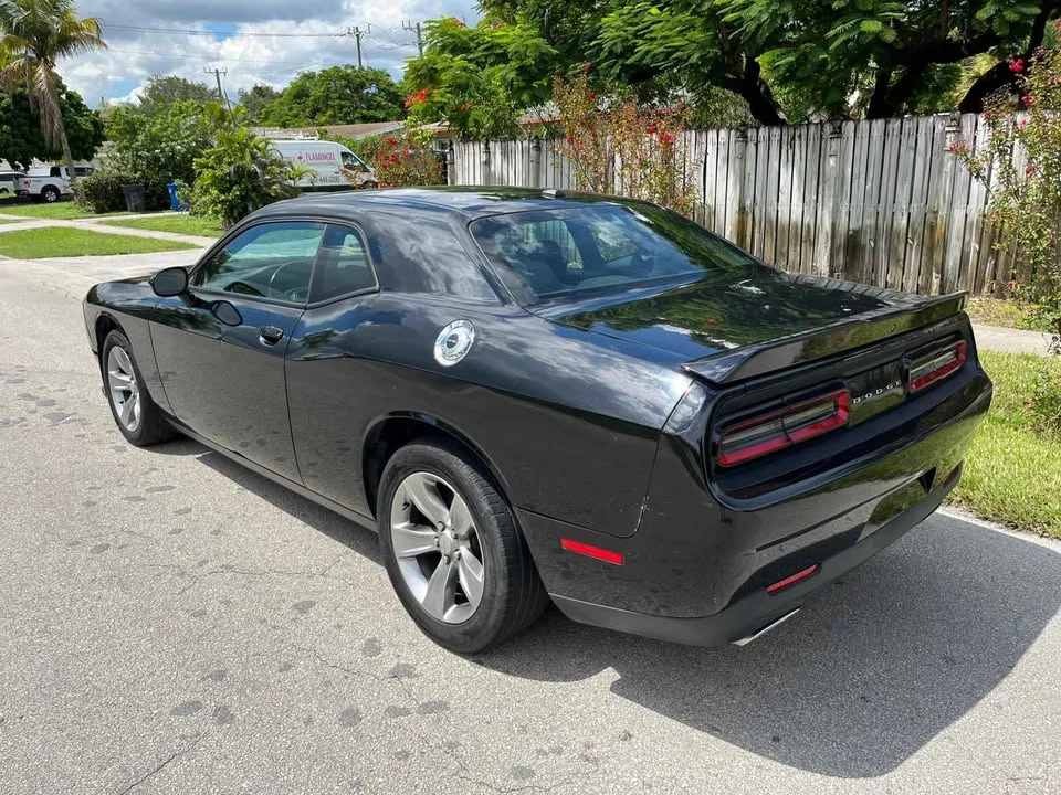 2020 Dodge Challenger 3rd Gen - Image 3 of 8