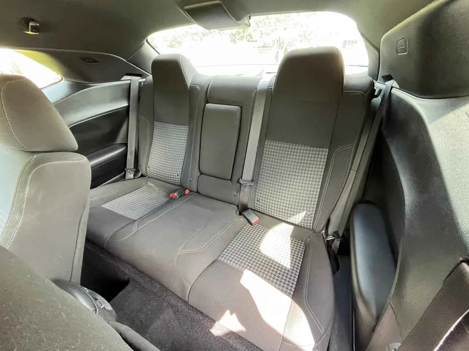 2020 Dodge Challenger 3rd Gen - Image 7 of 8