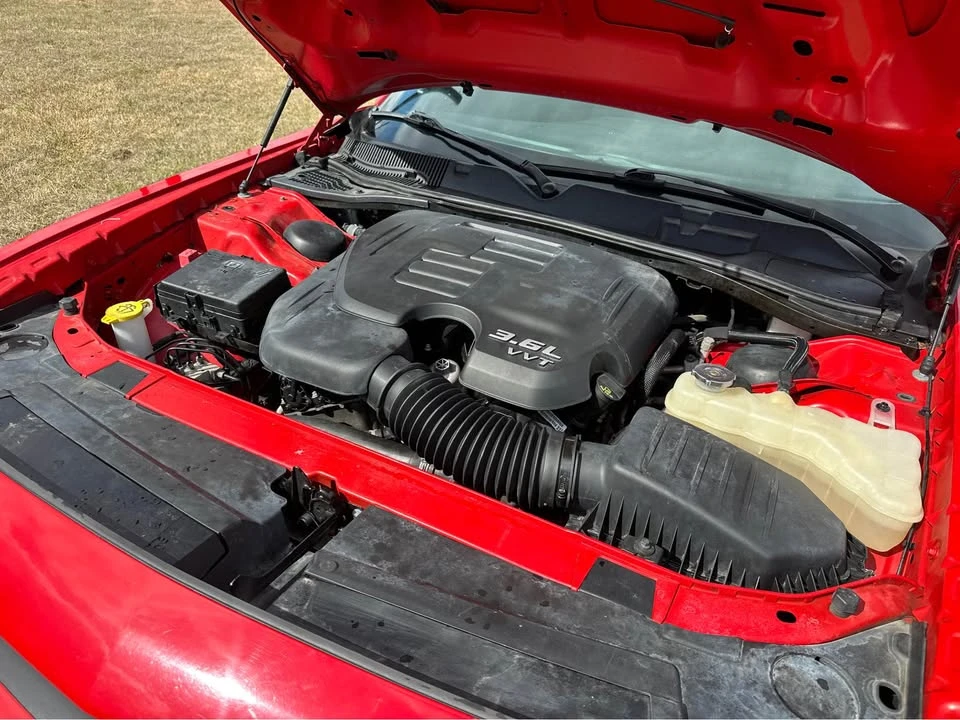 2020 Dodge Challenger 3rd Gen - Image 7 of 8
