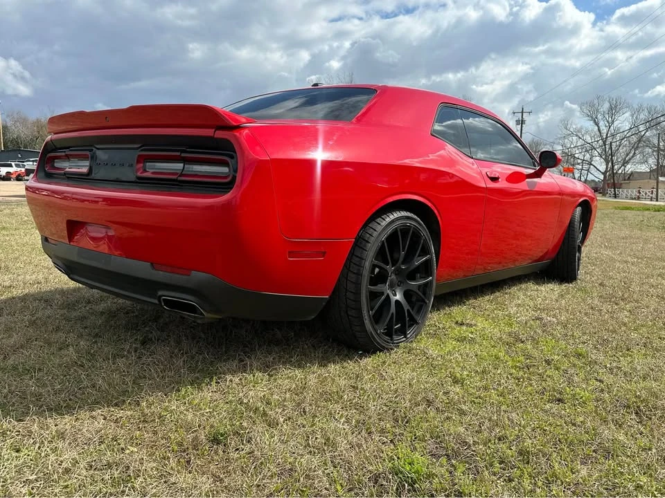 2020 Dodge Challenger 3rd Gen - Image 5 of 8