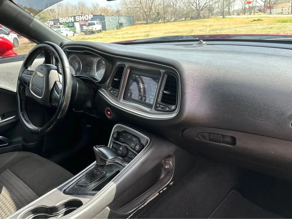 2020 Dodge Challenger 3rd Gen - Image 6 of 8