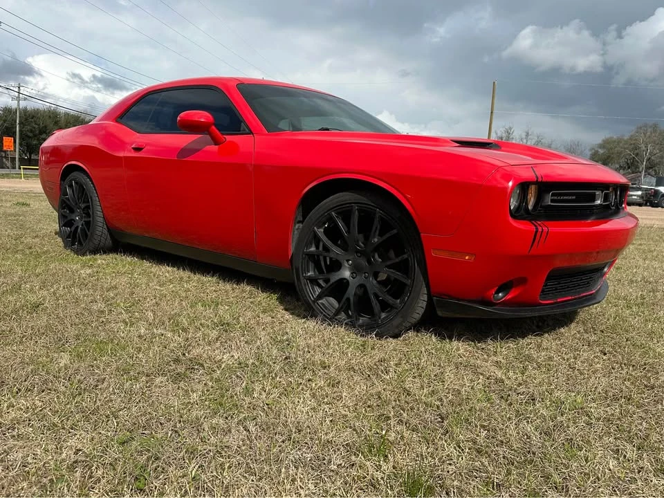2020 Dodge Challenger 3rd Gen - Image 4 of 8