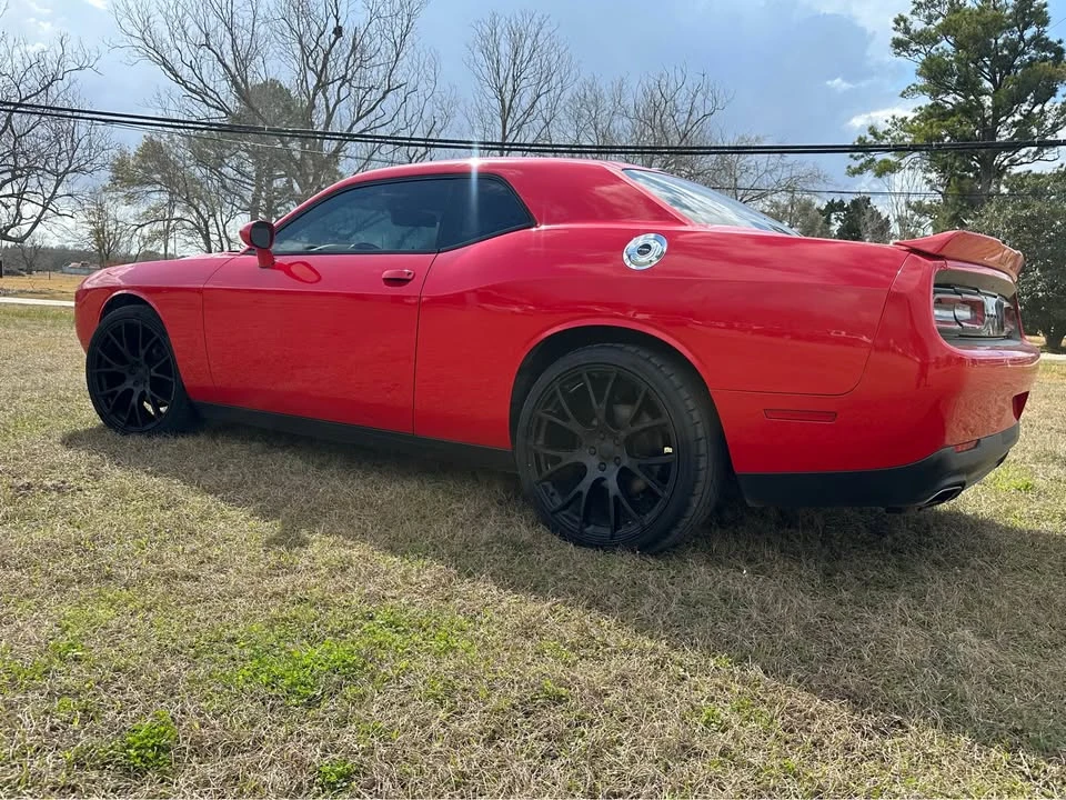 2020 Dodge Challenger 3rd Gen - Image 3 of 8