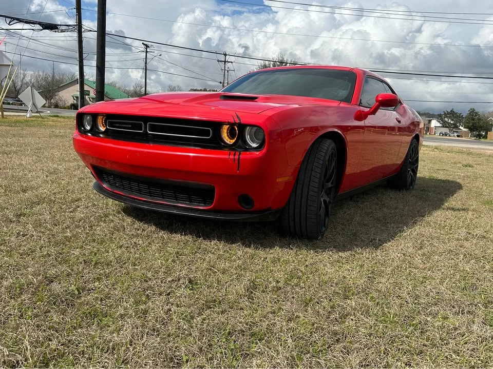 2020 Dodge Challenger 3rd Gen - Image 2 of 8