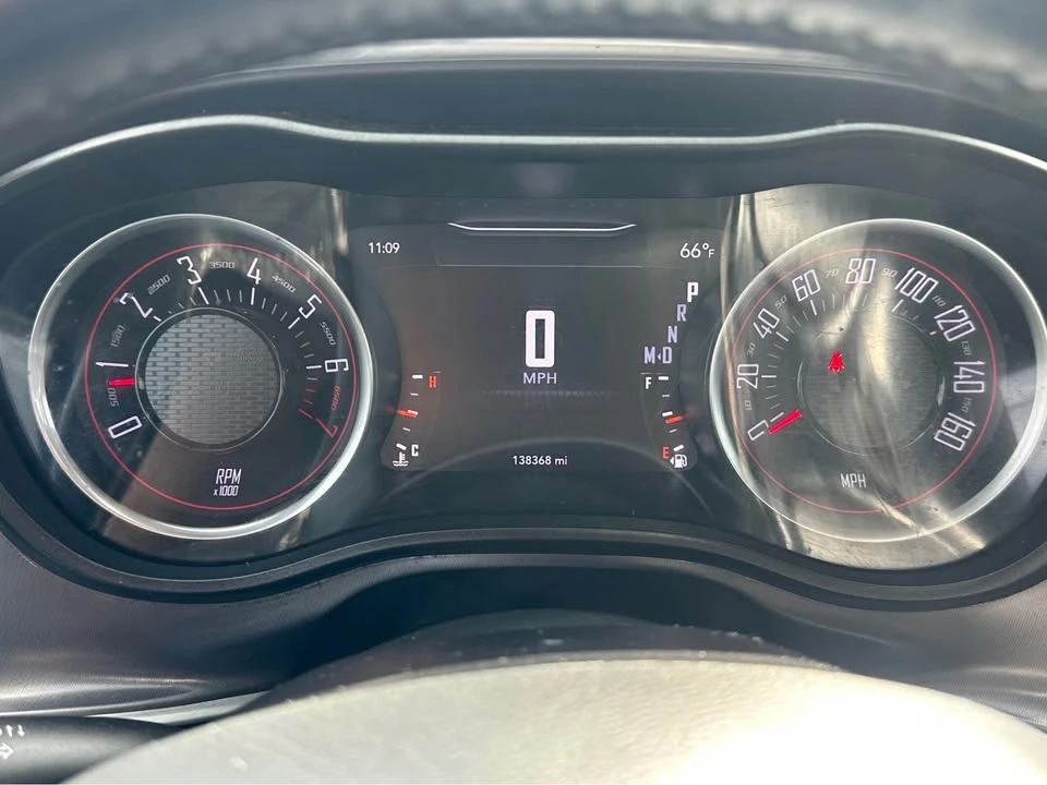 2020 Dodge Challenger 3rd Gen - Image 8 of 8
