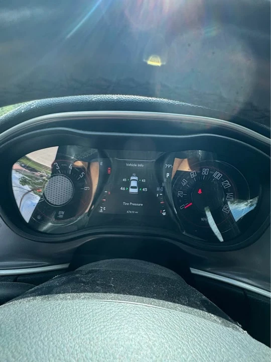 2020 Dodge Challenger 3rd Gen - Image 9 of 9