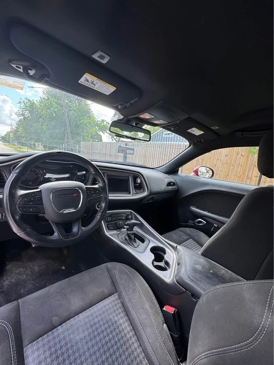 2020 Dodge Challenger 3rd Gen - Image 8 of 9