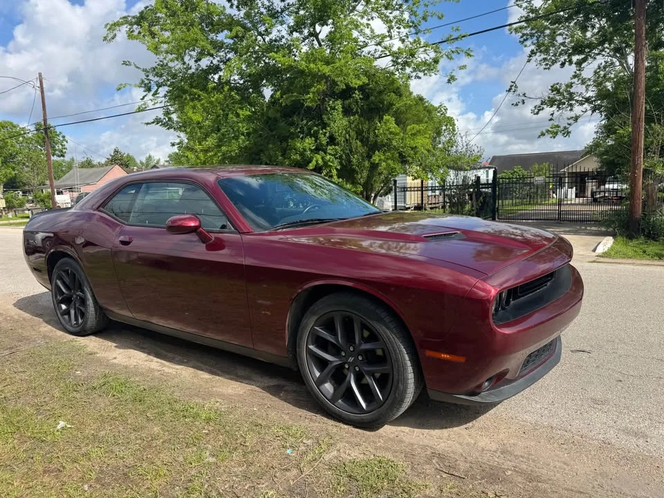 2020 Dodge Challenger 3rd Gen - Image 2 of 9