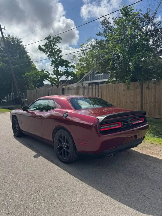 2020 Dodge Challenger 3rd Gen - Image 4 of 9