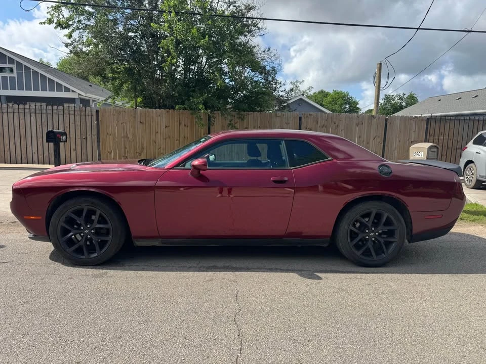 2020 Dodge Challenger 3rd Gen - Image 5 of 9