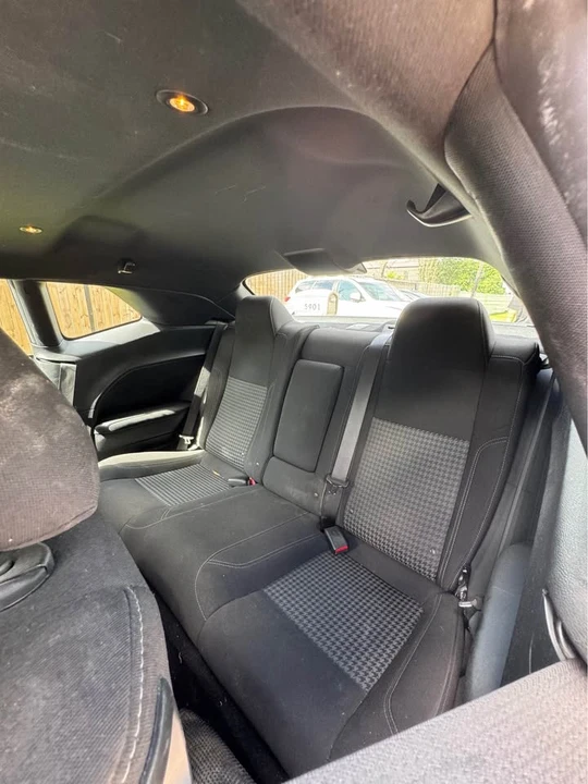 2020 Dodge Challenger 3rd Gen - Image 7 of 9