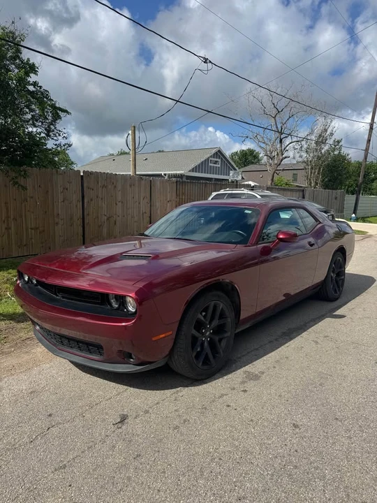 2020 Dodge Challenger 3rd Gen - Image 6 of 9