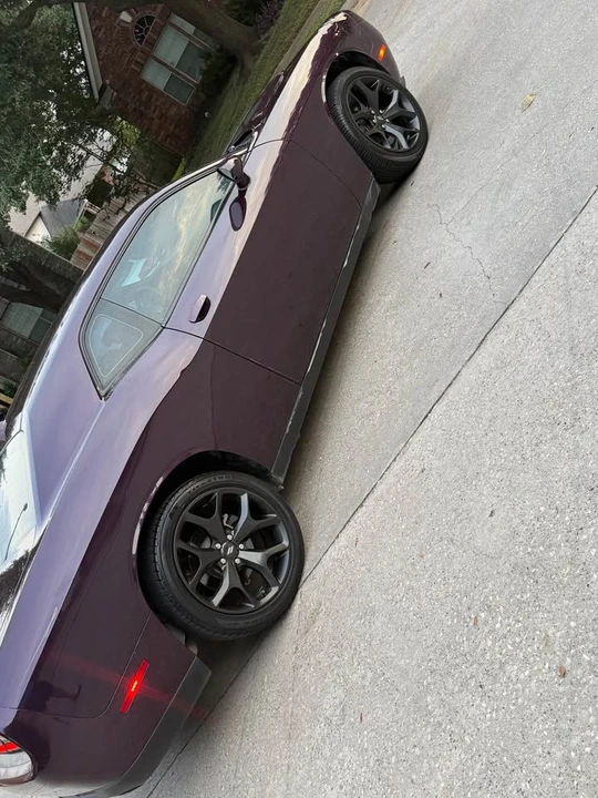 2020 Dodge Challenger 3rd Gen - Image 5 of 10