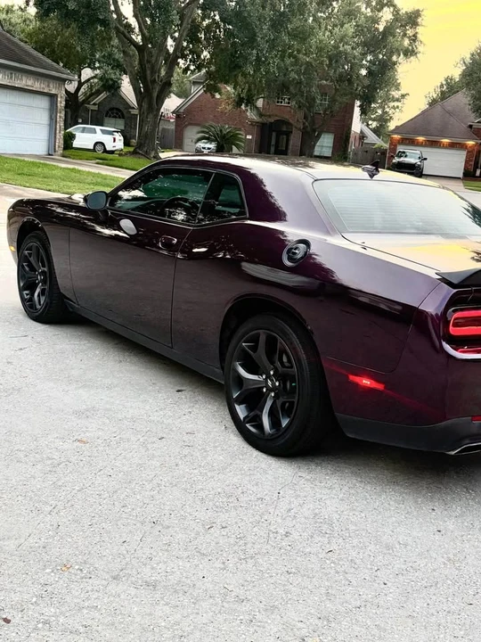 2020 Dodge Challenger 3rd Gen - Image 3 of 10