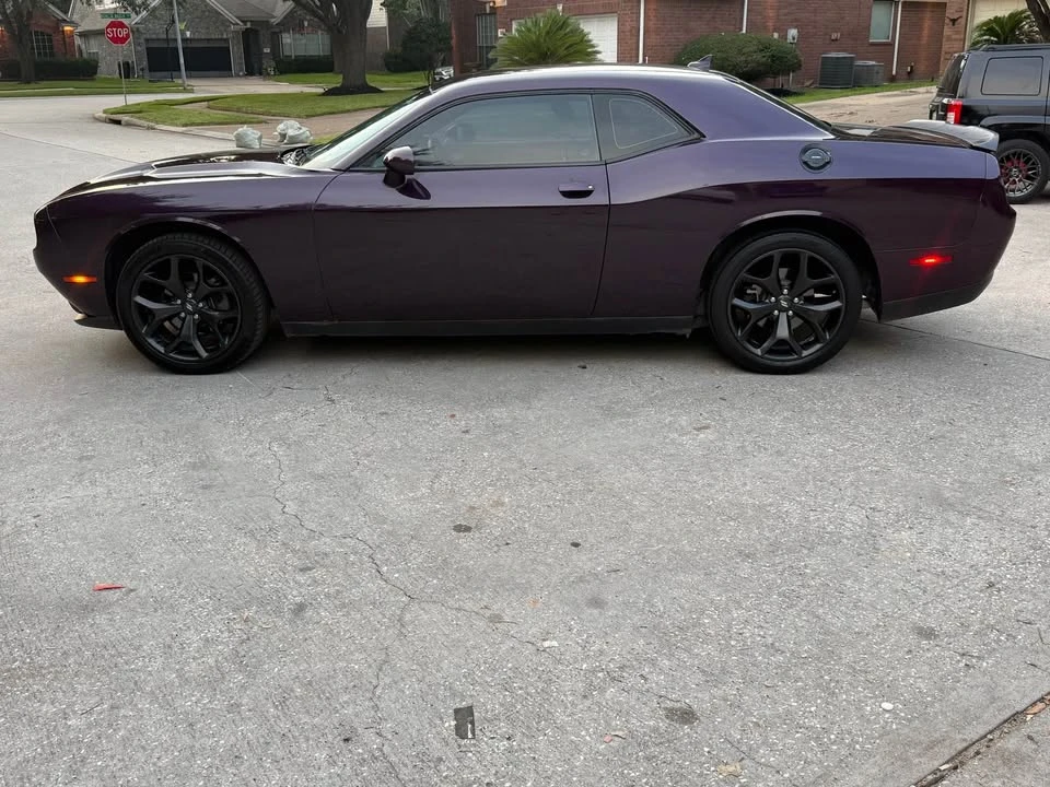 2020 Dodge Challenger 3rd Gen - Image 2 of 10