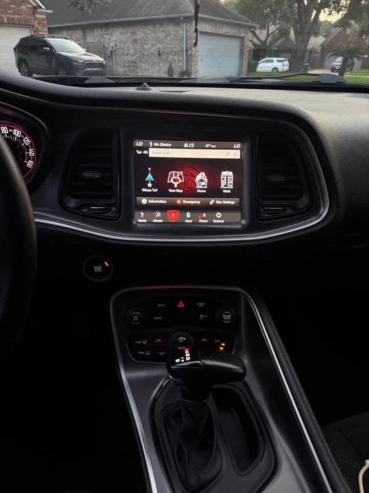 2020 Dodge Challenger 3rd Gen - Image 8 of 10