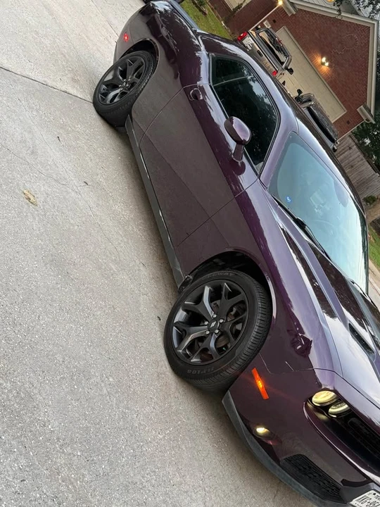 2020 Dodge Challenger 3rd Gen - Image 4 of 10